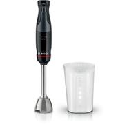 Bosch Serie 4 MSM4B610 blender 0,6 L Mélangeur par immersion 1000 W Anthracite, Noir