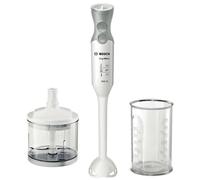 Bosch MSM66020 blender Mélangeur par immersion 600 W Gris et Blanc