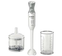 Bosch MSM66020 blender Mélangeur par immersion 600 W Gris et Blanc