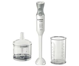 Bosch MSM66020 blender Mélangeur par immersion 600 W Gris et Blanc