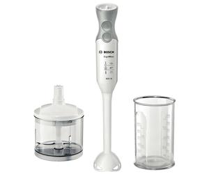 Bosch MSM66020 blender Mélangeur par immersion 600 W Gris et Blanc