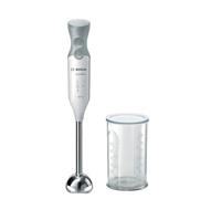 Bosch MSM66110 blender Mélangeur par immersion 600 W Gris, Blanc