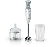 Bosch ErgoMixx MSM66120 Mélangeur par immersion 600 W Gris, Blanc