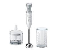 Bosch ErgoMixx MSM66120 Mélangeur par immersion 600 W Gris, Blanc