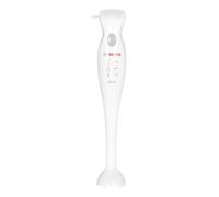 Bosch MSM6B100 Mixeur plongeant Poignée ergonomique, boîtier léger, couteau 4 lames 280 watts