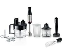 Bosch Serie 6 MSM6M673 blender 2,6 L Mixeur de cuisine 1000 W Acier inoxydable