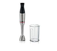 Bosch Serie 6 MSM6M810 blender 0,6 L Mélangeur par immersion 1200 W Acier inoxydable