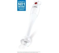 Bosch Mixeur plongeant MSMP1000 – 350 W, 1 vitesse – Blanc