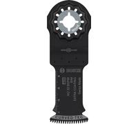 Bosch Mt Lame de scie multifonction Pro Aiz 32 Bspib 32 X 50 Mm 10Szt.