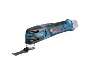 Bosch Multi-coupeur à batterie Bosch GOP 12V-28 version Solo Quantité:1