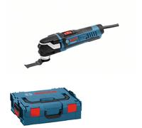 Bosch Multi Coupeur Gop 40-30 avec Accessoires L-BOXX 0601231001