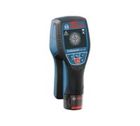 BOSCH Multi détecteur 12V 1,5Ah L-boxx - D-Tect 120 - 0601081301