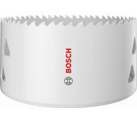 Bosch Scie trépan à filetage Multi-matériaux 102 x 40 mm 2608594602