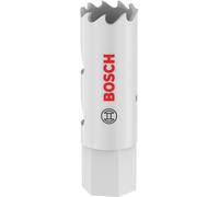 BOSCH Multi Material Scie trépan a filetage, 17 x 40 mm 2608594560