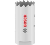 BOSCH Multi Material Scie trépan a filetage, 24 x 40 mm 2608594565