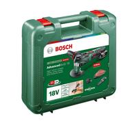 BOSCH AdvancedMulti 18 Découpeur-ponceur sans-fil, 1x 2,5 Ah, chargeur 0603104001