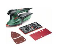 Bosch Multibroyeur Bosch PSM 200 AES Quantité:1