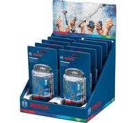BOSCH Multipack - 10x kit de 50 lames de rechange 1600A02YB1