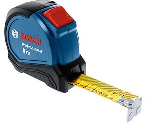 BOSCH Multipack - 8x metre ruban 8 m 1600A02YB2