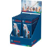 BOSCH Multipack PROFESSIONAL - 16x couteau 1600A02YB0