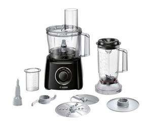 Bosch MultiTalent 3 MCM3201B Procesador de Alimentos 800W
