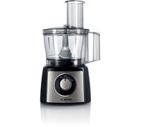 Robot culinaire Bosch MCM3PM386 - 900 W - Noir