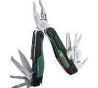 BOSCH Multitool, 1600A02Z98, 16-en-1
