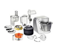 Bosch MUM 54251 Robot de cuisine Série 4 multifonction