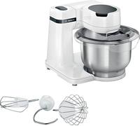 Bosch Serie 2 MUMS2EW00 robot de cuisine 700 W 3,8 L Blanc