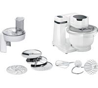 Bosch MUM Serie 2, 700 Watt Robot de cuisine 700 W blanc