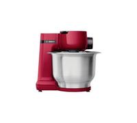 Bosch MUM Serie 2 MUMS2ER01 - Robot pâtissier - 700 Watt - rouge
