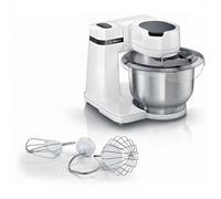 Bosch Serie 2 MUMS2EW00 robot de cuisine 700 W 3,8 L Blanc