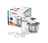Bosch Serie 2 MUMS2EW00 robot de cuisine 700 W 3,8 L Blanc