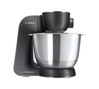 Bosch MUM5 HomeProfessional MUM59N26DE - Robot pâtissier - 1000 Watt