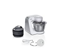 Bosch Robot pâtissier Série 4 MUM58200E Blanc