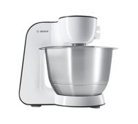 Bosch MUM5 StartLine MUM50123 - Robot pâtissier - 800 Watt - blanc/anthracite