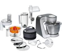 Bosch MUM56340 robot de cuisine 900 W 3,9 L Argent