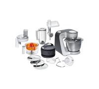 Bosch MUM56340 robot de cuisine 900 W 3,9 L Argent