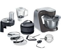 Bosch MUM58A20 robot de cuisine slate anthracite