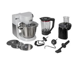 Bosch MUM6EW22 Robot de cuisine