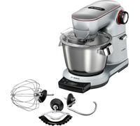 Bosch MUM9AX5S00 OptiMUM Robot de cuisine 1500 W 5,5 L Minuterie Balance