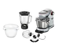 Bosch MUM9BX5S22 Robot de cuisine 1500 W 5,5 l acier inoxydable