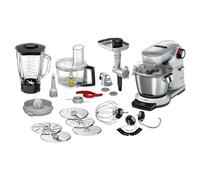 Bosch MUM9BX5S65 - Robot de Cuisine - Inox