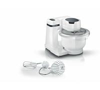 Bosch Serie 2 MUMS2AW00 robot de cuisine 700 W 3,8 L Blanc