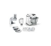 Bosch MUMS2EW20 Robot de Cuisine 700 W 3,8 L Blanc
