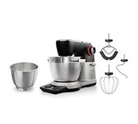 Bosch MUMS8ZS18 Série 8 - Robot pâtissier, Détection intelligente