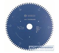 Bosch 2608642528 lame de scie circulaire 25,4 cm 1 pièce(s)