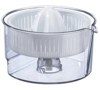 Bosch Haushalt MUZ6ZP1 Presse-agrumes blanc