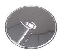 Bosch Disque fin MUZ45AG1 – coupe-légumes asiatiques pour robot de cuisine