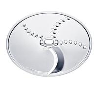 Bosch Haushalt MUZ45KP1 Râpe pour pommes de terre acier inoxydable